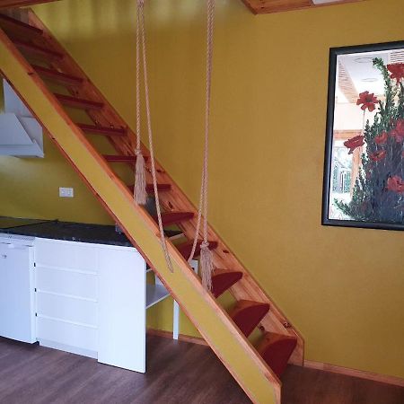 Brivdienu Maja Amrai Ventspils Exterior foto